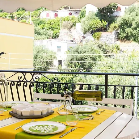 Apartment Zina In